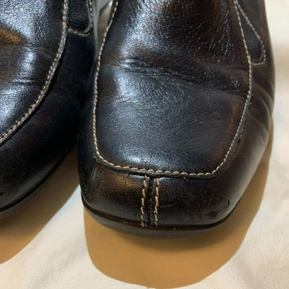 Naturalizer Shoes Size 9 Black - Picture 7 of 12